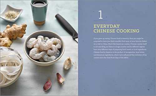 The Essential Wok Cookbook: A Simple Chinese Cookbook for Stir-fry, Dim Sum, and Other Restaurant Favorites