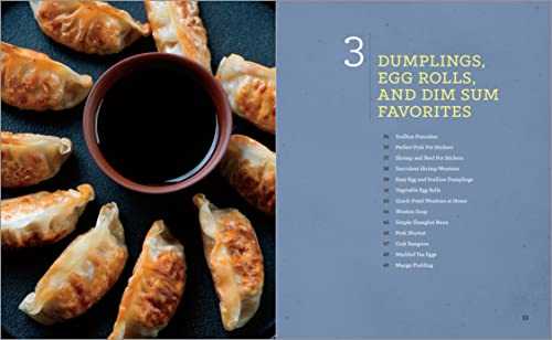 The Essential Wok Cookbook: A Simple Chinese Cookbook for Stir-fry, Dim Sum, and Other Restaurant Favorites