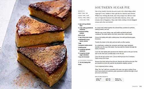 The Family-Friendly Keto Instant Pot Cookbook: Delicious, Low-Carb Meals You Can Have on the Table Quickly & Easily