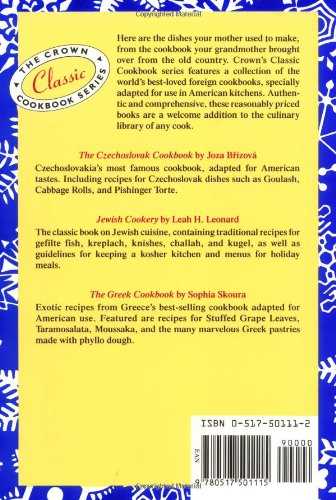 The Finnish Cookbook: Finland's best-selling cookbook adapted for American kitchens Includes recipes for sour rye bread, Bishop's pepper cookies, and Finnnish smorgasbord