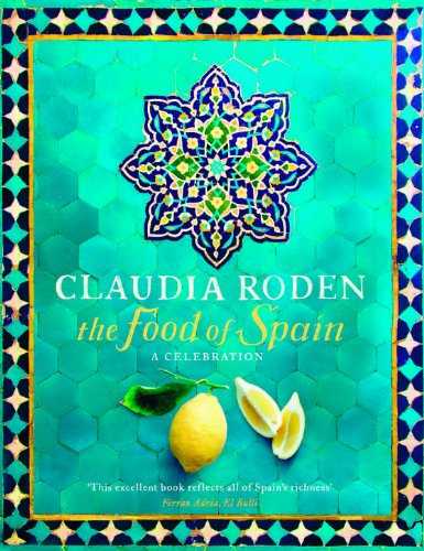 The Food of Spain