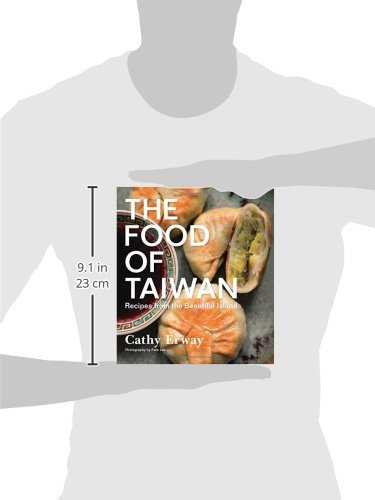 The Food of Taiwan: Recipes from the Beautiful Island
