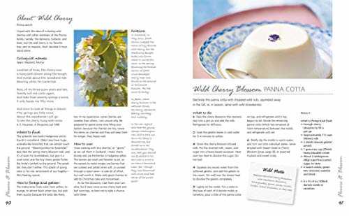 The Forager's Kitchen Handbook: Foraging Tips and over 100 Recipes Using What You Can Find for Free