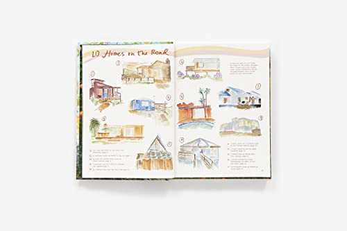 The Forest Feast Road Trip: Simple Vegetarian Recipes Inspired by My Travels Through California