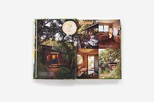 The Forest Feast Road Trip: Simple Vegetarian Recipes Inspired by My Travels Through California