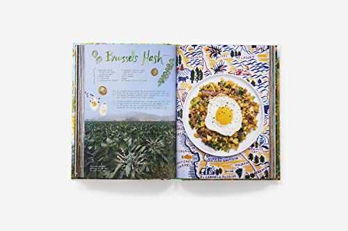 The Forest Feast Road Trip: Simple Vegetarian Recipes Inspired by My Travels Through California