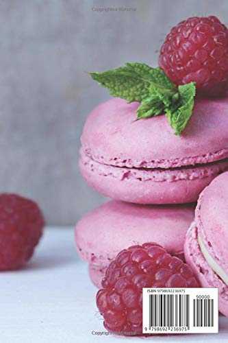 The French Cookbook: The most delicious recipes of French cuisine. Recipes with chicken, duck and beef. Pastries from crepes to various cakes