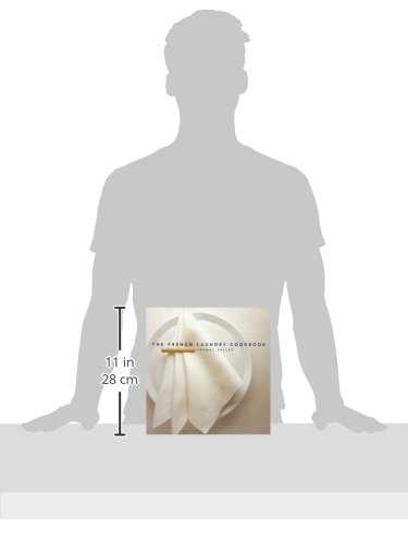 The French Laundry Cookbook