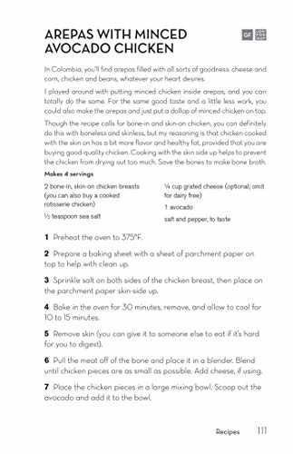 The Gastroparesis Healing Diet: A Guided Program for Promoting Gastric Relief, Reducing Symptoms and Feeling Great