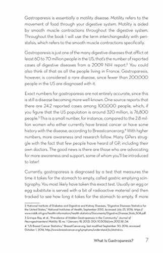 The Gastroparesis Healing Diet: A Guided Program for Promoting Gastric Relief, Reducing Symptoms and Feeling Great