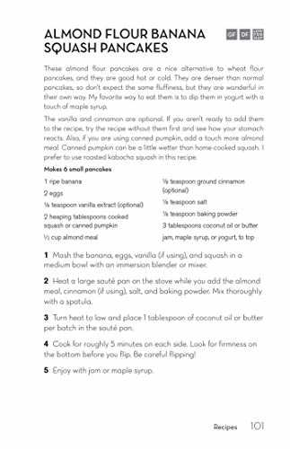 The Gastroparesis Healing Diet: A Guided Program for Promoting Gastric Relief, Reducing Symptoms and Feeling Great