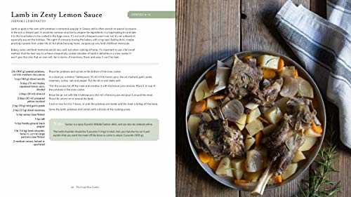 The Greek Slow Cooker: Easy, Delicious Recipes from the Heart of the Mediterranean