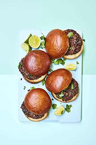 The Green Barbecue: Modern Vegan & Vegetarian Recipes to Cook Outdoors & In