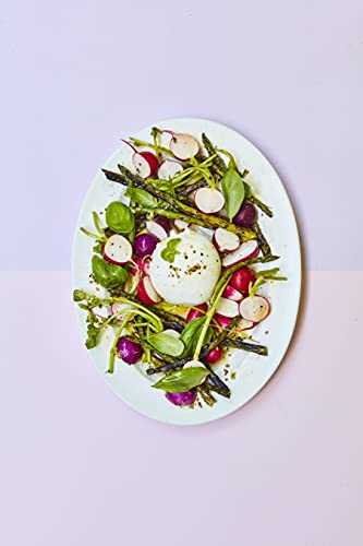 The Green Barbecue: Modern Vegan & Vegetarian Recipes to Cook Outdoors & In