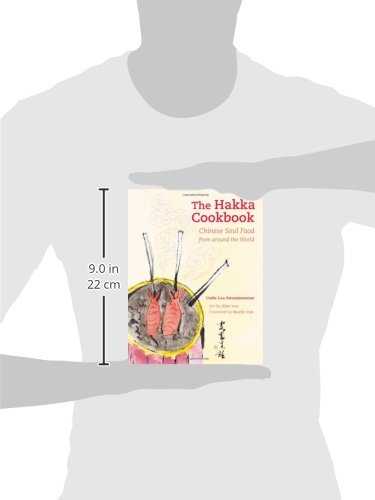 The Hakka Cookbook – Chinese Soul Food from around the World