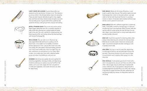 The Healthy Wok Chinese Cookbook: Fresh Recipes for Cooking Healthy Versions of Your Favorite Chinese Dishes at Home