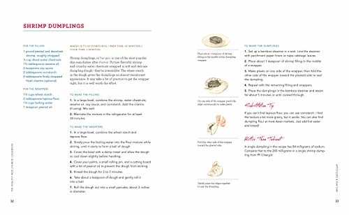 The Healthy Wok Chinese Cookbook: Fresh Recipes for Cooking Healthy Versions of Your Favorite Chinese Dishes at Home