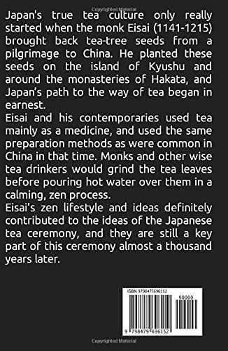 The Hidden Story Of JAPANESE TEA: Cultivation, manufacturing, history and cultural values