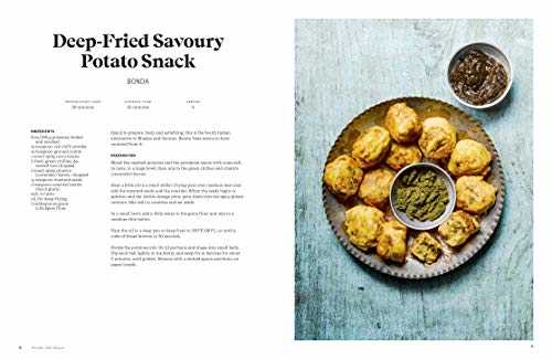 THE INDIAN VEGETARIAN COOKBOOK