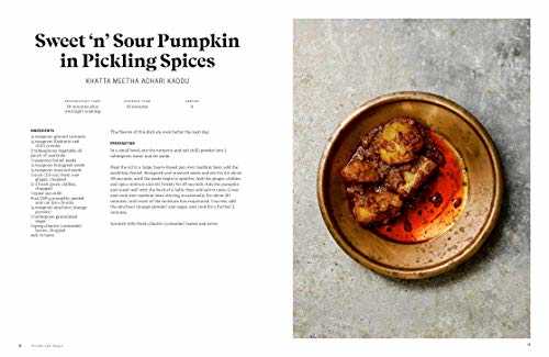 THE INDIAN VEGETARIAN COOKBOOK