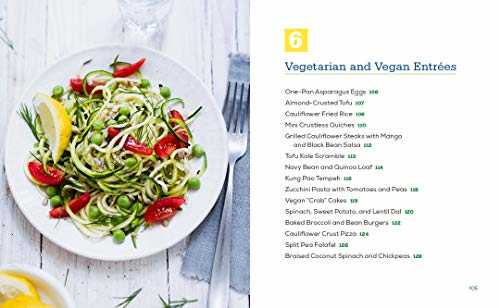 The Insulin Resistance Diet for PCOS: A 4-week Meal Plan and Cookbook to Lose Weight, Boost Fertility, and Fight Inflammation