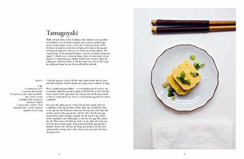 The Japanese Table: Small Plates for Simple Meals