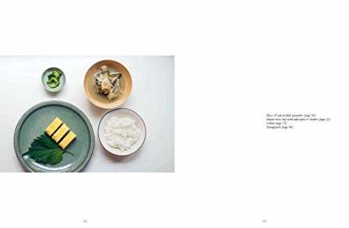 The Japanese Table: Small Plates for Simple Meals