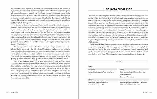 The Keto Reset Diet: Reboot Your Metabolism in 21 Days and Burn Fat Forever