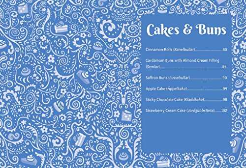 The Little Book of Fika: The Uplifting Daily Ritual of the Swedish Coffee Break