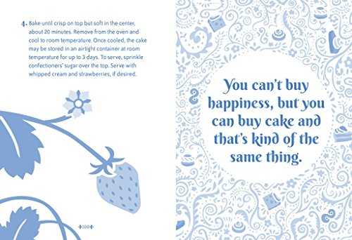 The Little Book of Fika: The Uplifting Daily Ritual of the Swedish Coffee Break