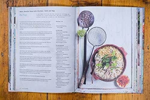 The Little Viet Kitchen