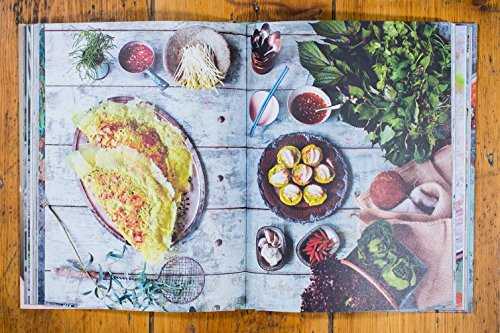 The Little Viet Kitchen