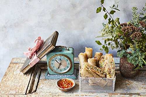 The Little Viet Kitchen