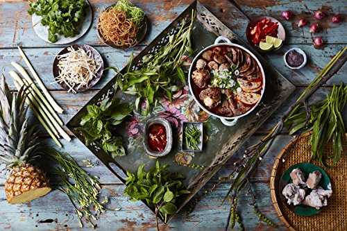 The Little Viet Kitchen