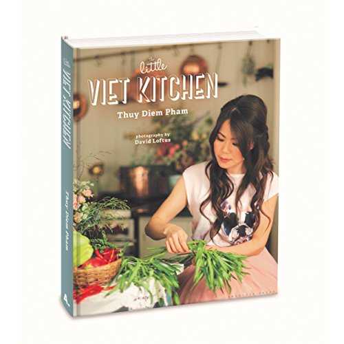 The Little Viet Kitchen