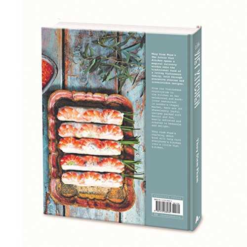 The Little Viet Kitchen