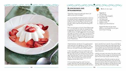 The Little Women Cookbook: Tempting Recipes from the March Sisters and Their Friends and Family