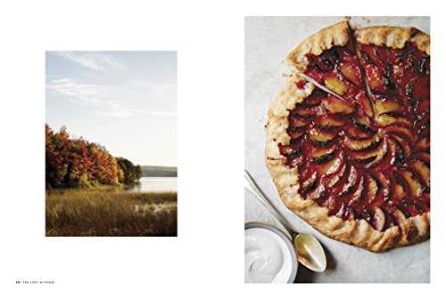 The Lost Kitchen: Recipes and a Good Life Found in Freedom, Maine: A Cookbook