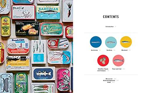 The Magic of Tinned Fish: Elevate Your Cooking With Canned Anchovies, Sardines, Mackerel, Crab, and Other Amazing Seafood