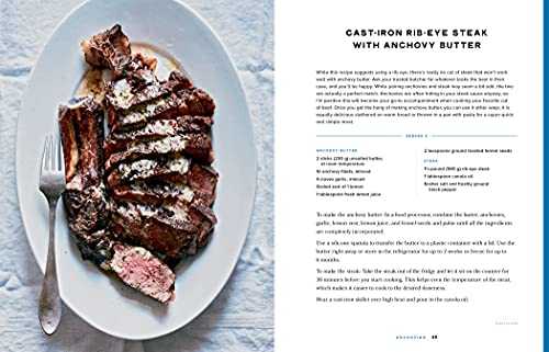 The Magic of Tinned Fish: Elevate Your Cooking With Canned Anchovies, Sardines, Mackerel, Crab, and Other Amazing Seafood