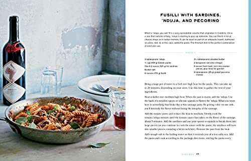 The Magic of Tinned Fish: Elevate Your Cooking With Canned Anchovies, Sardines, Mackerel, Crab, and Other Amazing Seafood