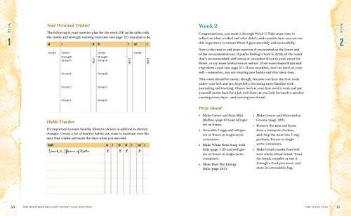 The Mediterranean Diet Weight Loss Solution: The 28-Day Kick-Start Plan for Lasting Weight Loss