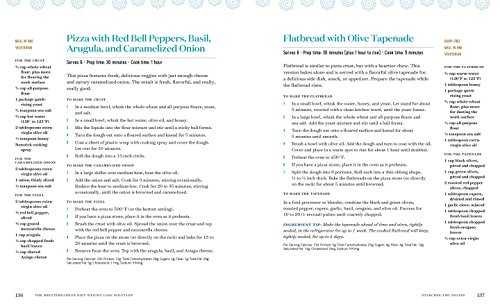 The Mediterranean Diet Weight Loss Solution: The 28-Day Kick-Start Plan for Lasting Weight Loss