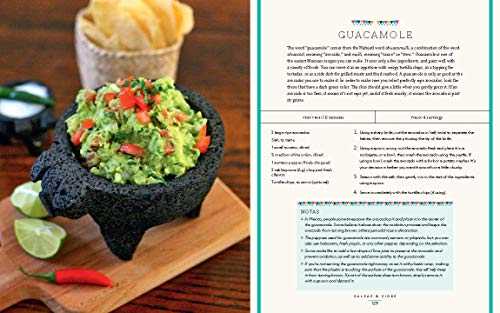 The Mexican Home Kitchen: Traditional Home-Style Recipes That Capture the Flavors and Memories of Mexico