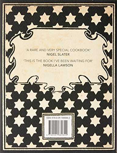 The Moro Cookbook
