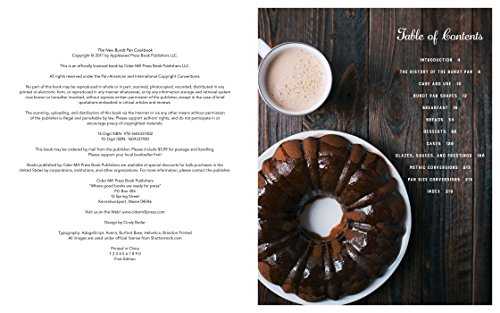 The New Bundt Pan Cookbook: Over 100 Classic Recipes for the World's Most Iconic Baking Pan