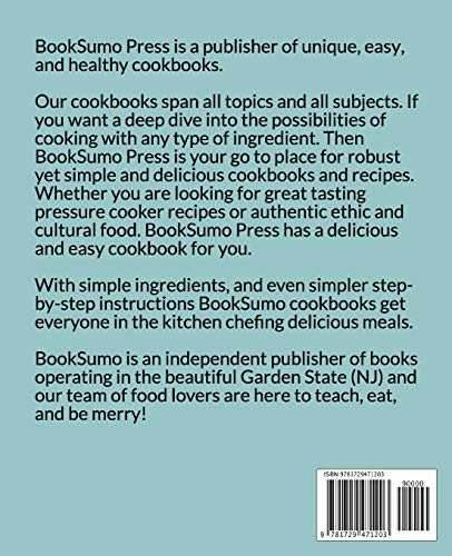 The New Mediterranean Cookbook: Authentic Mediterranean Cooking with Easy Mediterranean Recipes