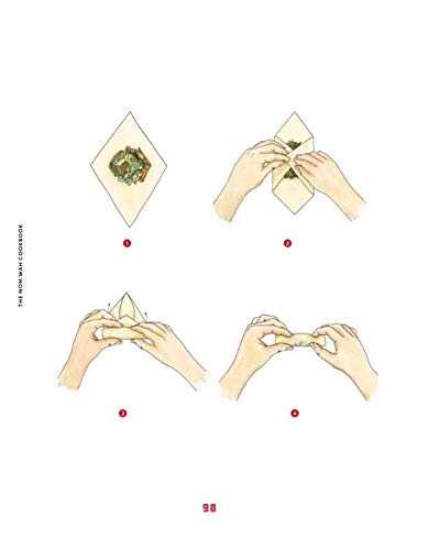 The Nom Wah Cookbook: Recipes and Stories from 100 Years at New York City's Iconic Dim Sum Restaurant