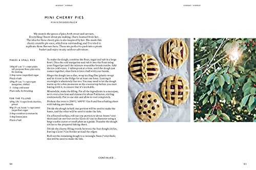 The Nordic Baker: Plant-Based Bakes and Seasonal Stories from a Kitchen in the Heart of Sweden