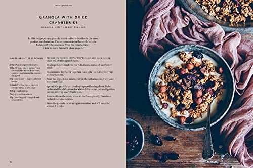 The Nordic Baker: Plant-Based Bakes and Seasonal Stories from a Kitchen in the Heart of Sweden